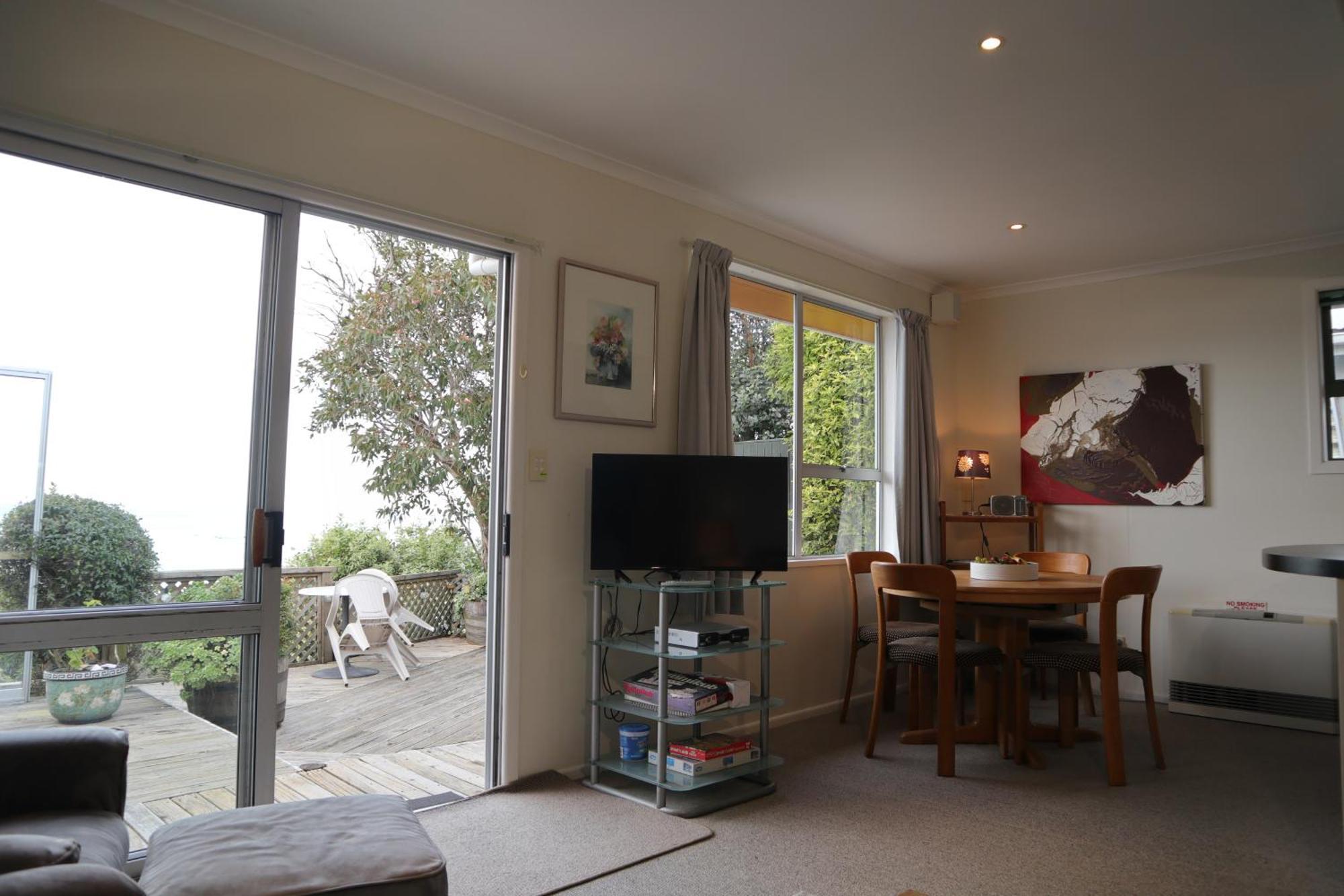 Absolutely Villa Kaikoura Exterior photo