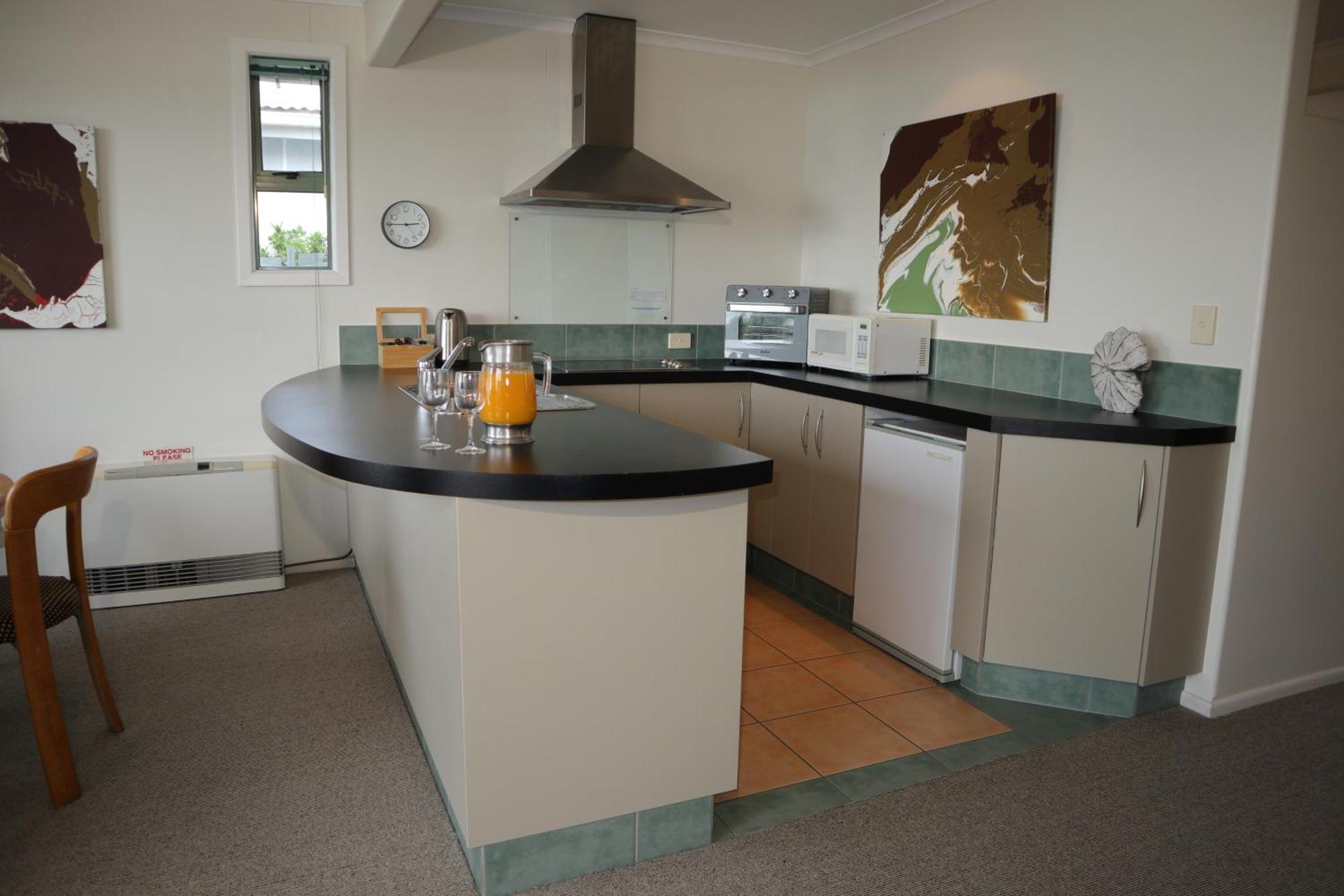 Absolutely Villa Kaikoura Exterior photo