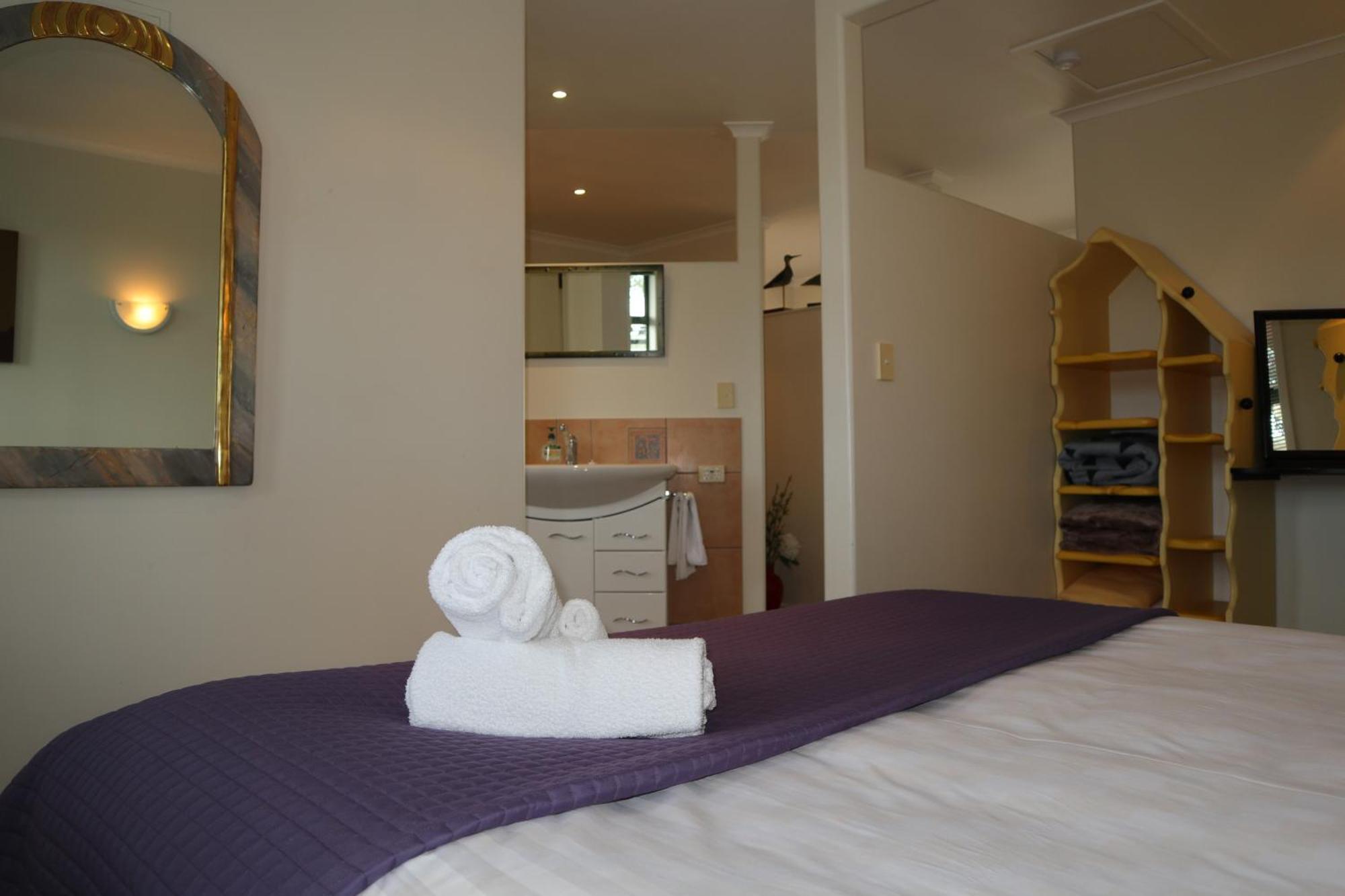 Absolutely Villa Kaikoura Exterior photo