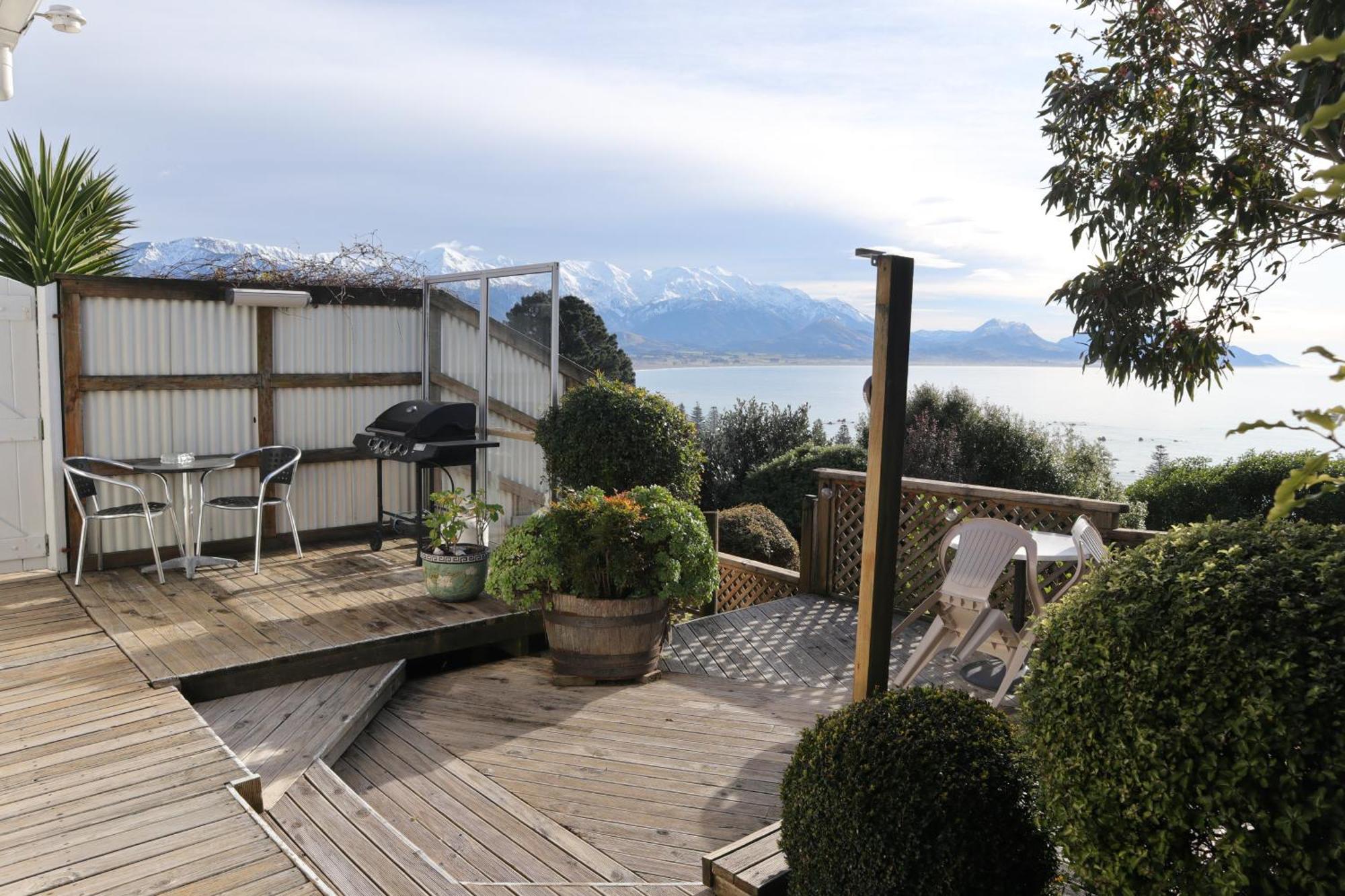 Absolutely Villa Kaikoura Exterior photo