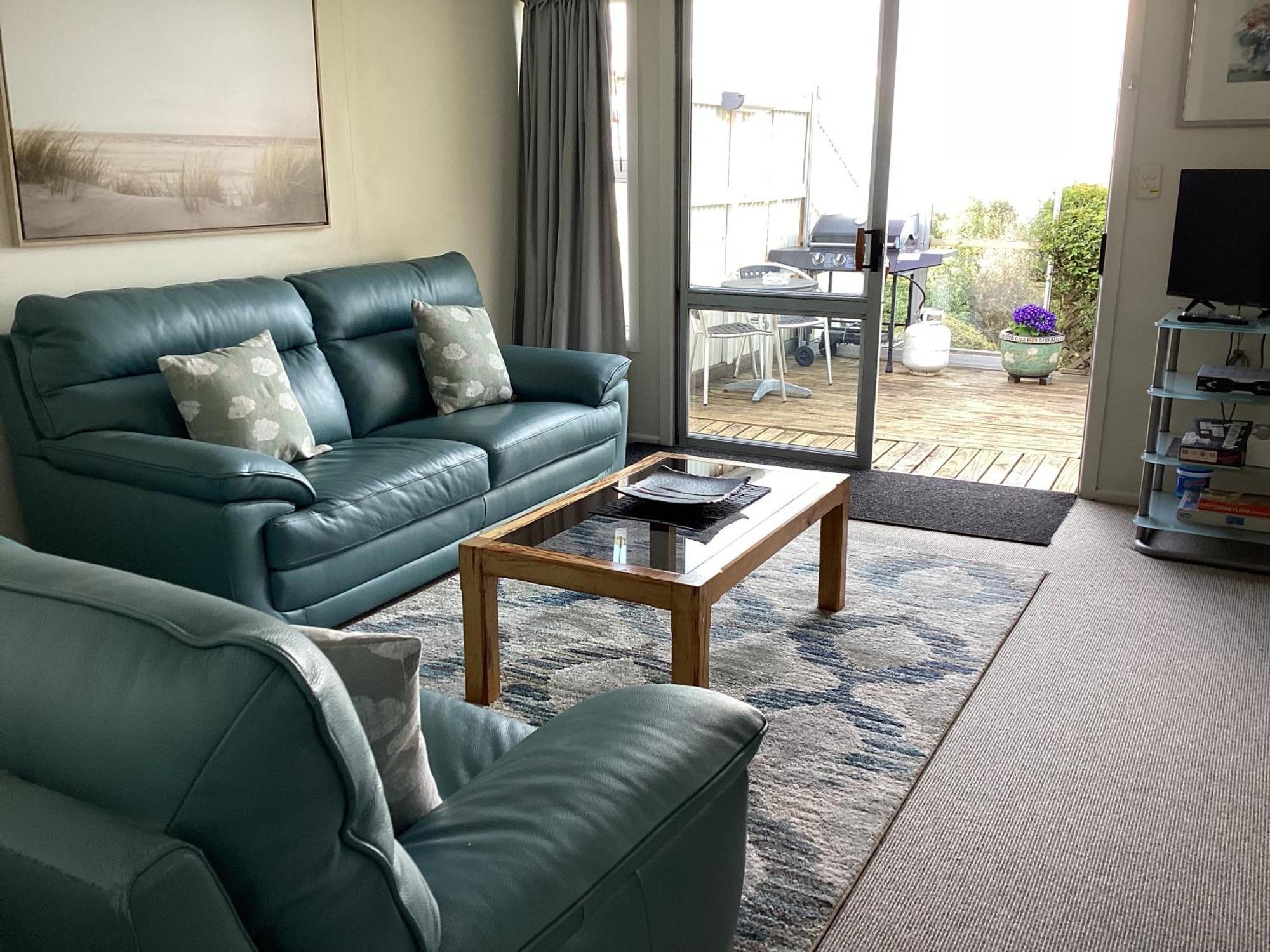 Absolutely Villa Kaikoura Exterior photo
